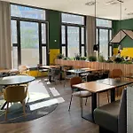 Holiday Inn - The Niu, Dwarf Berlin Schoeneberg By Ihg