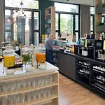 Holiday Inn - The Niu, Dwarf Berlin Schoeneberg By Ihg