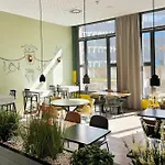 Holiday Inn - The Niu, Dwarf Berlin Schoeneberg By Ihg