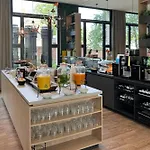Holiday Inn - The Niu, Dwarf Berlin Schoeneberg By Ihg