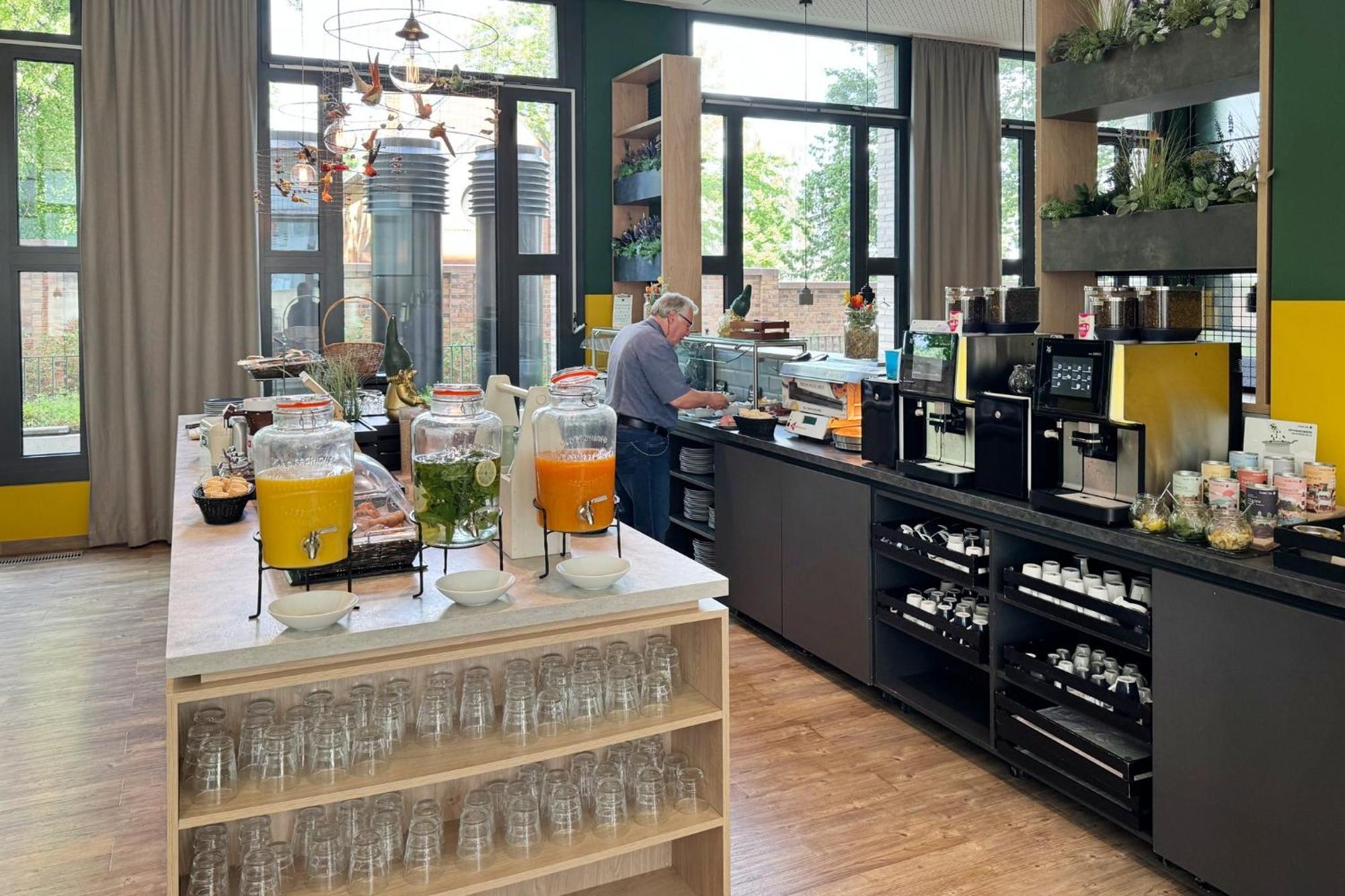Hotel - The Niu, Dwarf Schoeneberg By Ihg Berlin